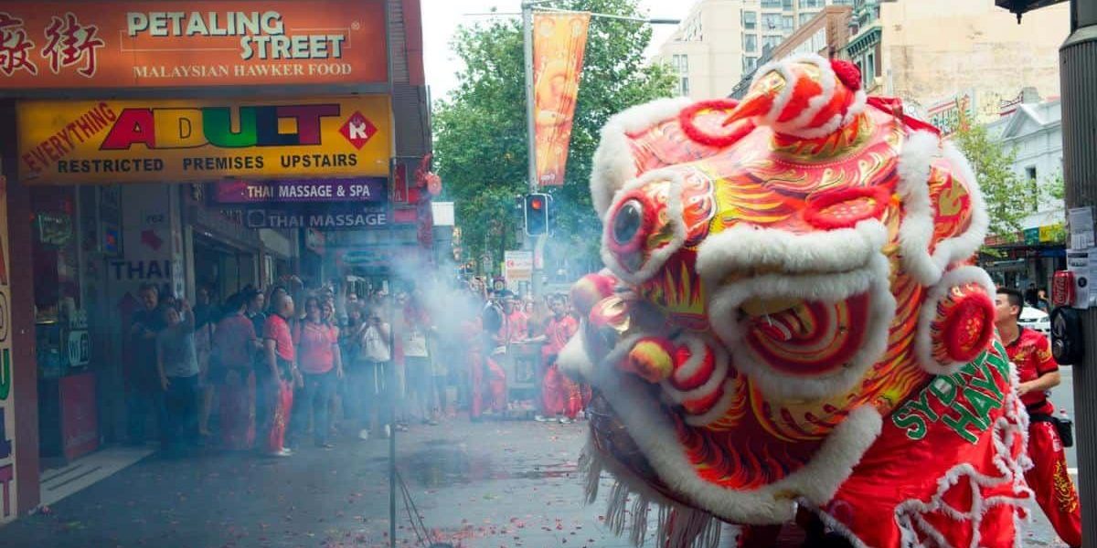 Chinese-New-Year-Entertainment-Chinese-Lion