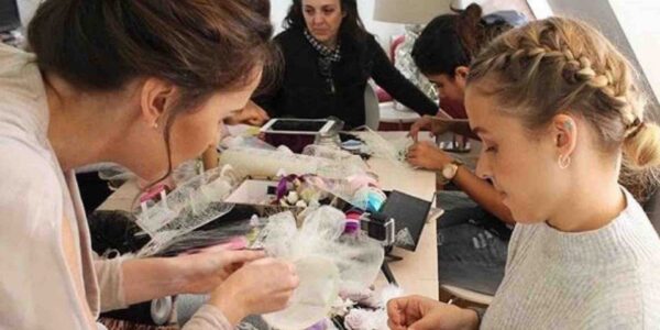 Group-Making-Fascinators