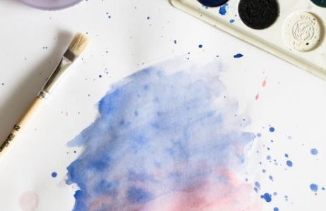 Online-Paint-Workshop