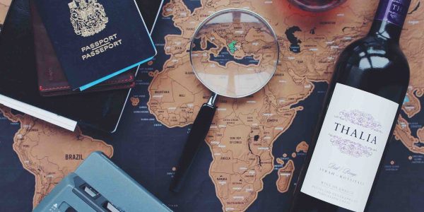 Race-Around-The-World-Online-Game