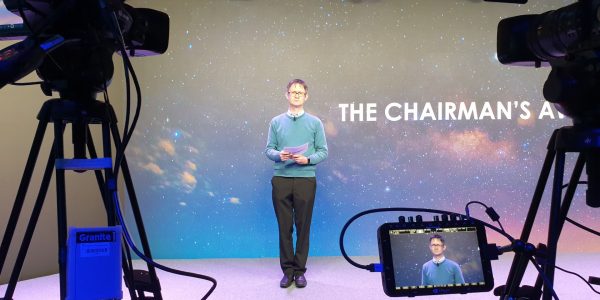 Virtual-Conference-LED-virtual-studio-hire-filming