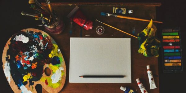 Virtual-Painting-Workshop