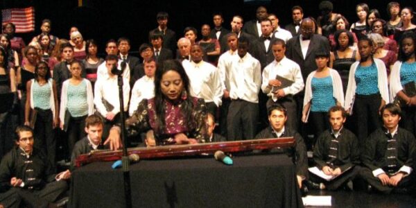Chinese-Zither-Player