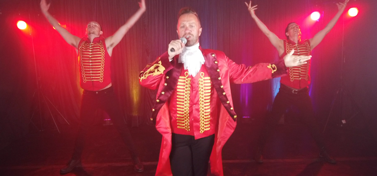 Virtual-Entertainers-Online-Circus-Show