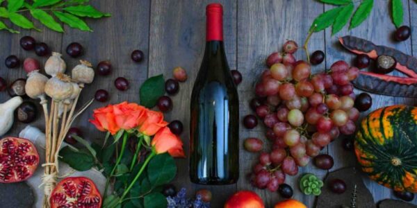 Virtual-Wine-Tasting-With-Food