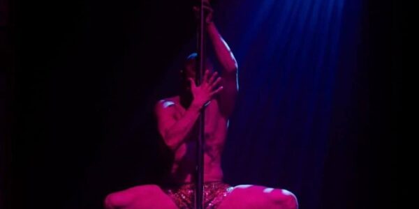 Neon-Burlesque-Show