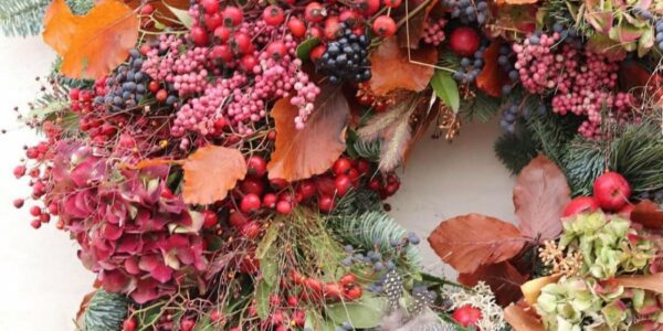 Virtual-Autumn-Themed-Wreath-Making-Workshop