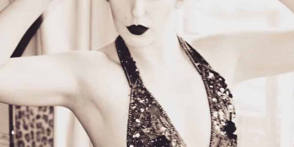 Billie-Burlesque-Show