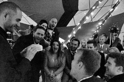 iPad-Magician-Hire