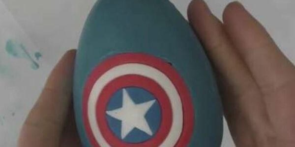 Virtual-Superhero-Easter-Egg-Making-Workshop