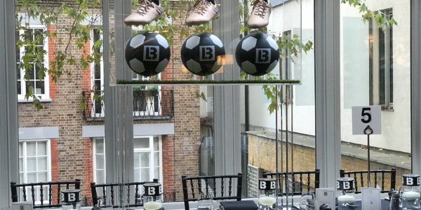 Football-Themed-Centrepiece-Hire