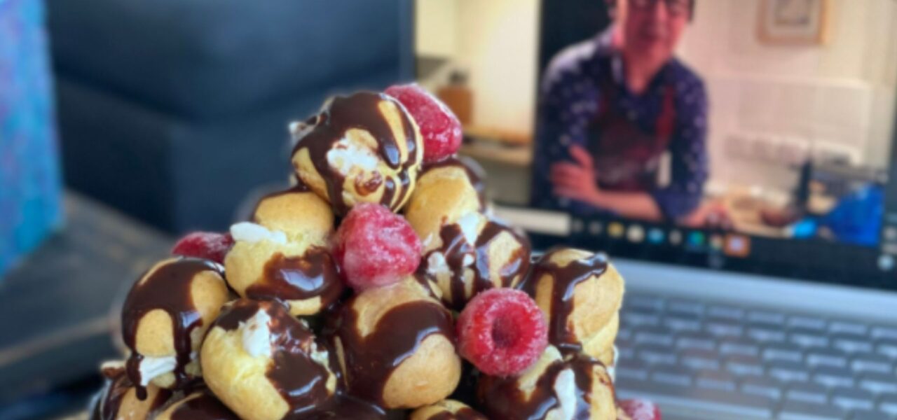 GBBO-Virtual-Baking-Workshop-Profiterolls