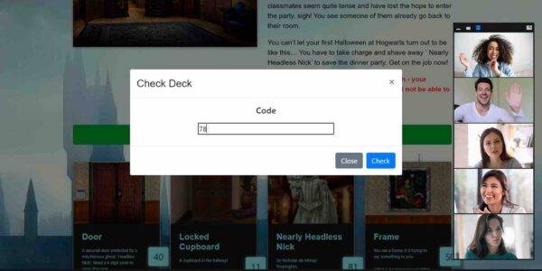 Harry-Potter-Online-Escape-Room-Clue-Solving