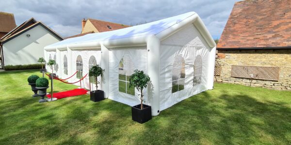 Inflatable-Marquee-Hire