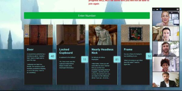 Online-Escape-Room-Harry-Potter-Virtual-Challenges