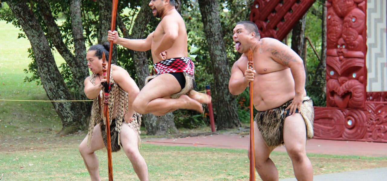 The-Haka-Team-Building-Workshop