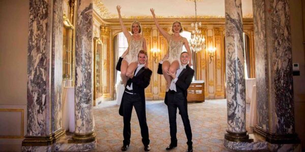 1920s-Great-Gatsby-Themed-Entertainment
