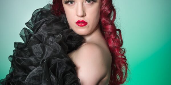 Belle-Burlesque-Dancer