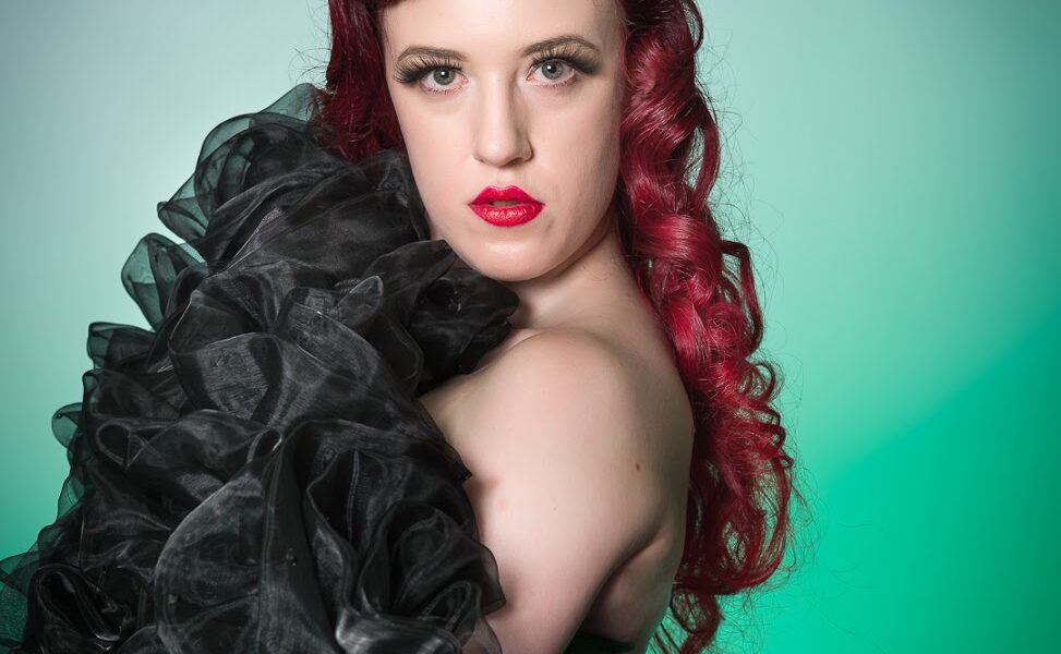Belle-Burlesque-Dancer