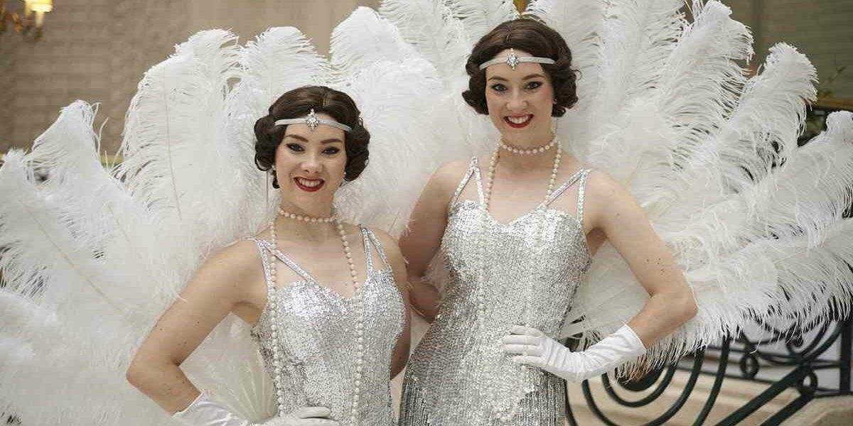 Charleston-Vintage-Twins-Gatsby-Dancers