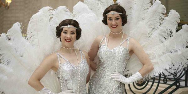 Charleston-Vintage-Twins-Gatsby-Dancers