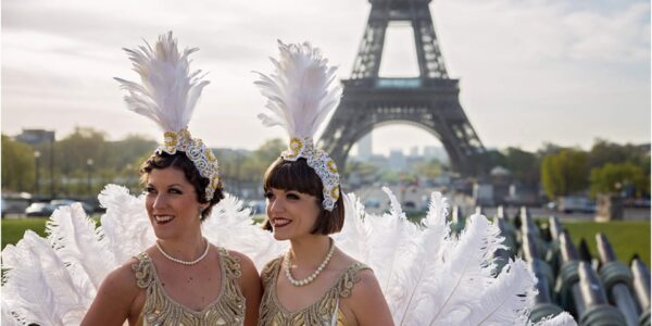 Gatsby-Girls-Duo