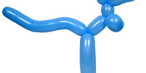 Online-Balloon-Modelling