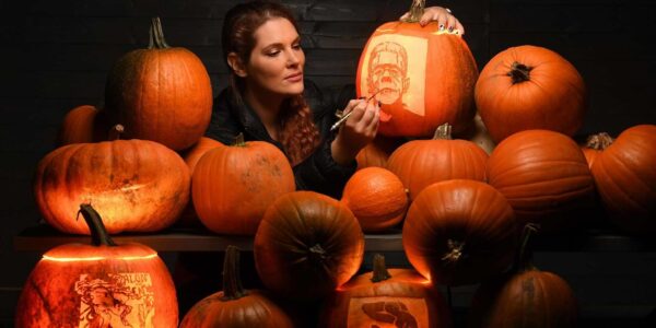 Pumpkin-Carver-Brand-Activation