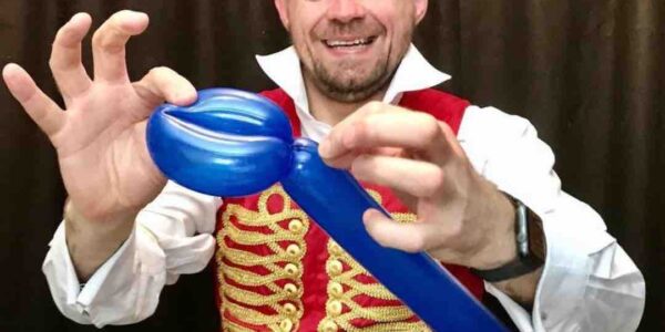 Virtual-Balloon-Modelling-Circus-Skills