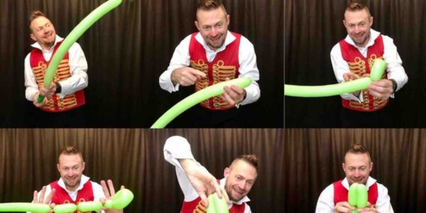 Virtual-Balloon-Modelling-Experience
