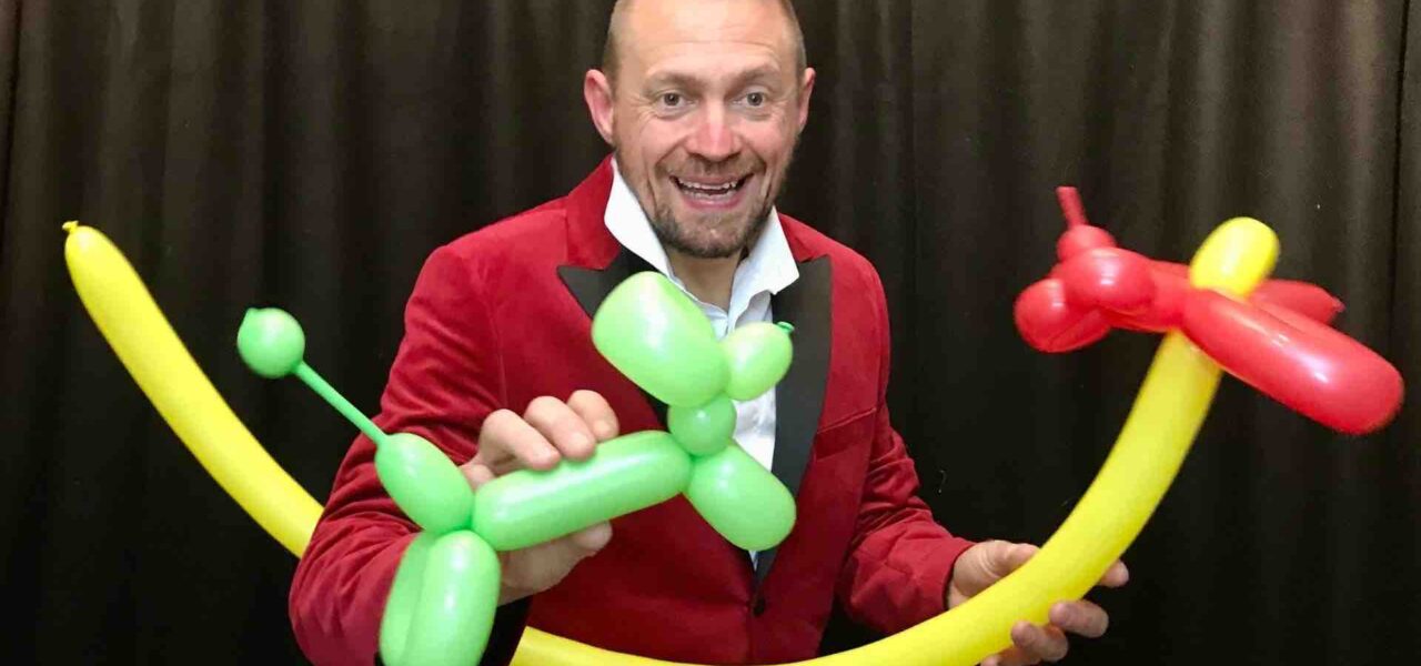 Virtual-Circus-Workshop-Balloon-Modelling