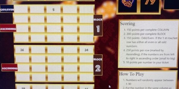 Virtual-Team-Building-Wingo-Bingo