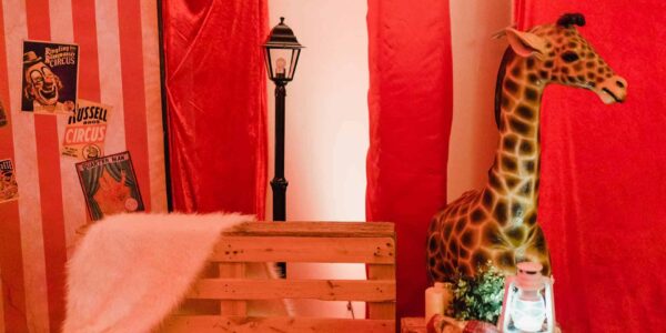 Circus-Themd-Centrepieces-And-Props