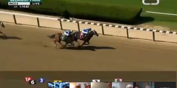 Virtual-Race-Night