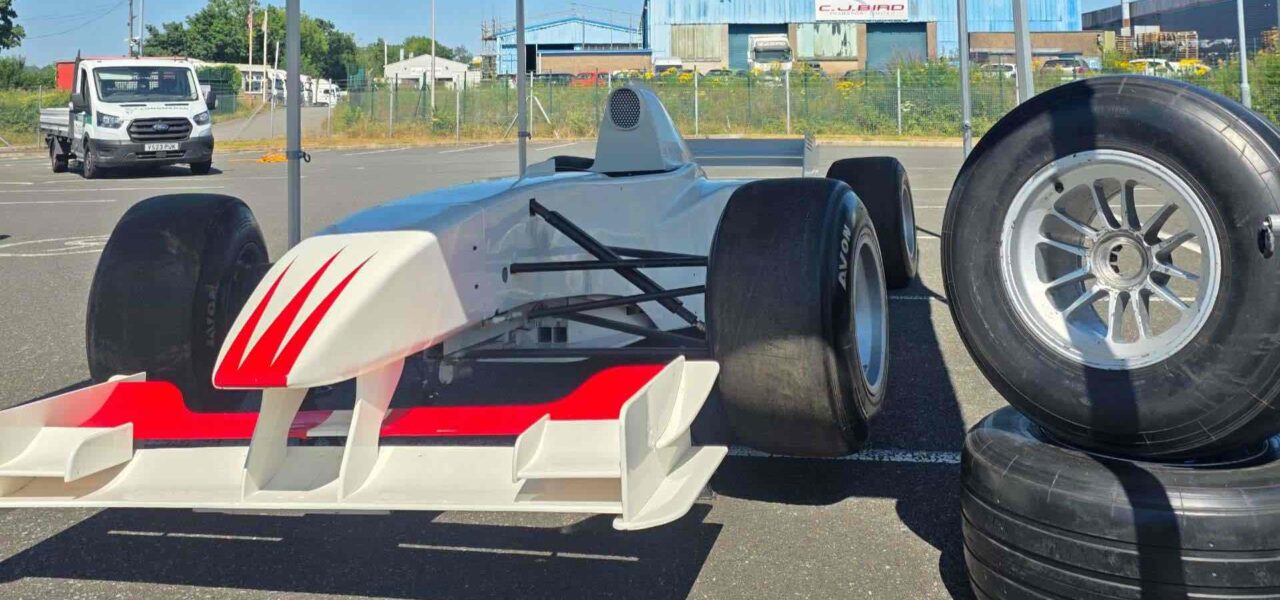 Formula-One-Pit-Stop-Fun-Day-Challenge