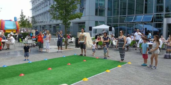 Network-Rail-Corporate-Sports-Day