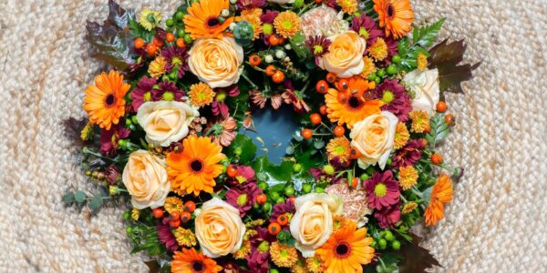 Autumn-Wreath-Making