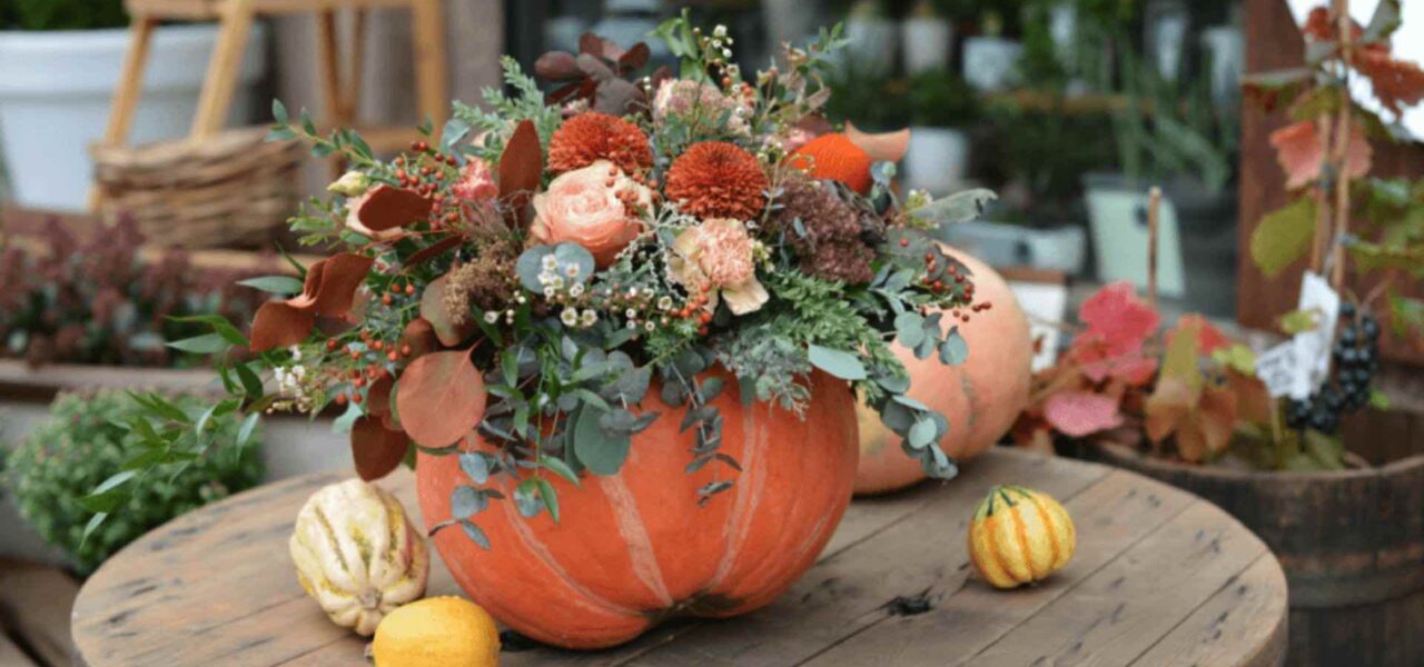 Halloween-Flower-Arranging-Workshop