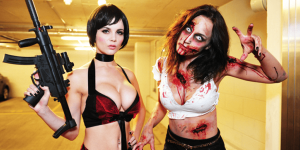 SFX-Halloween-Makeup-Artist-Zombie