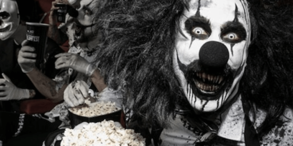 SFX-Halloween-Makeup-Scary-Clown