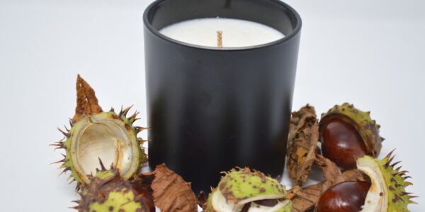 Autumn-Candle-Making