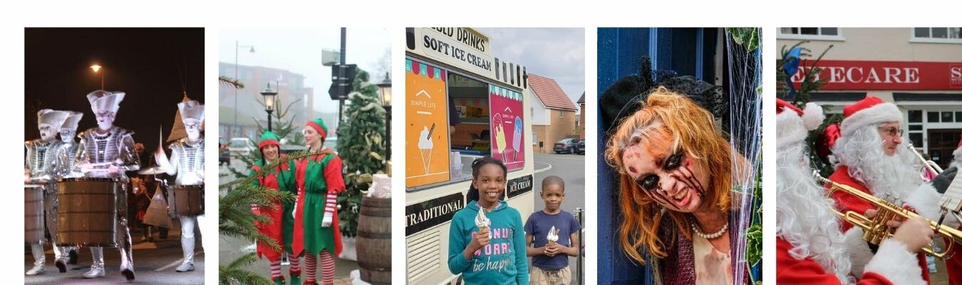 Community-Events
