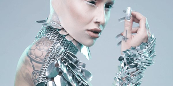 SFX-Halloween-Makeup-Artist-Alien-Makeup