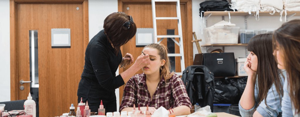SFX-Makeup-Workshops SFX-Makeup-Workshops