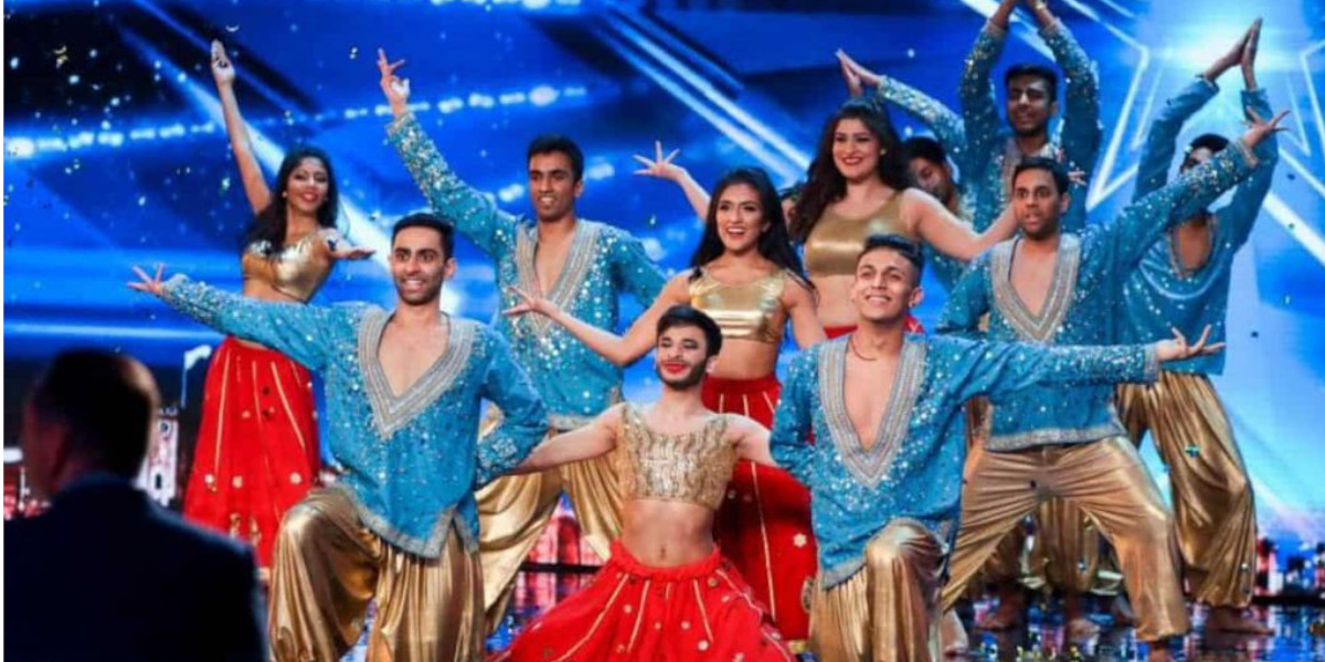 Bollywood Dancers for hire