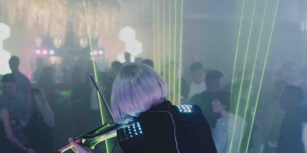 Sidemen-Party-Violinist-Entertainment