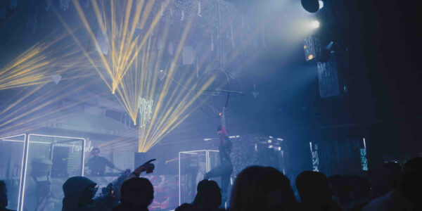 Sidmen-Party-Show