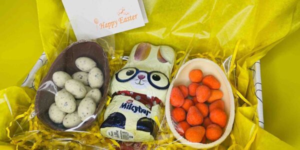 Selection-Of-Treats-Available-For-Easter-Hamper