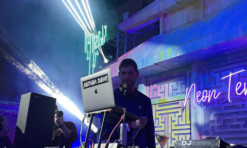 Sidemen-Event-DJ
