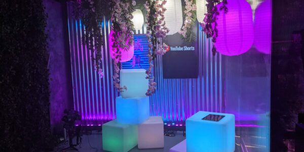 Sidemen-Event-YouTube-Area